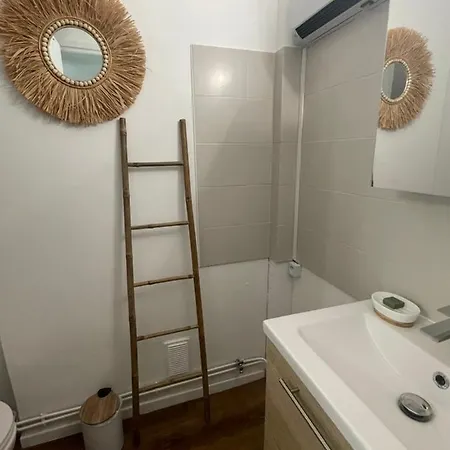 Apartment Le Provence N°219 *