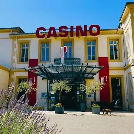 Apartment Le Provence N°219 Greoux-les-Bains