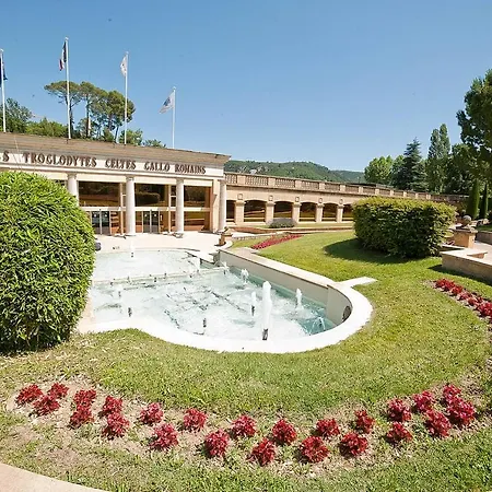 Apartment Le Provence N°219